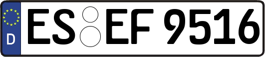 ES-EF9516