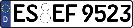 ES-EF9523