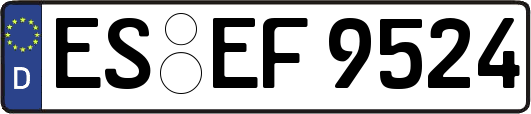 ES-EF9524