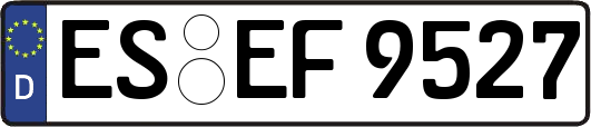 ES-EF9527