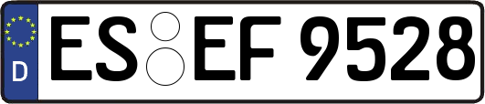 ES-EF9528