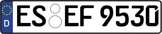 ES-EF9530