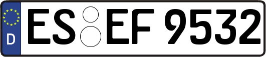 ES-EF9532