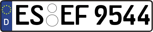 ES-EF9544