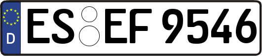 ES-EF9546