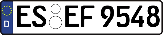 ES-EF9548