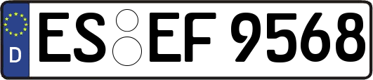 ES-EF9568