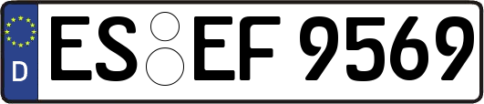 ES-EF9569