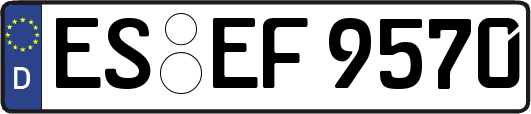 ES-EF9570