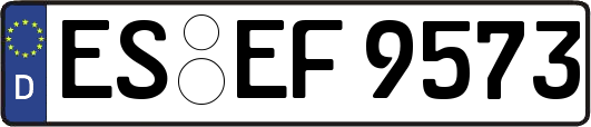 ES-EF9573