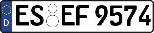 ES-EF9574