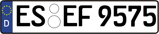 ES-EF9575