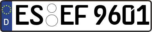 ES-EF9601