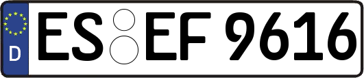 ES-EF9616