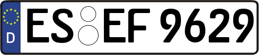 ES-EF9629