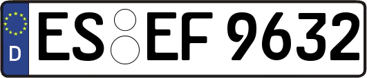 ES-EF9632
