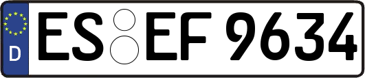 ES-EF9634