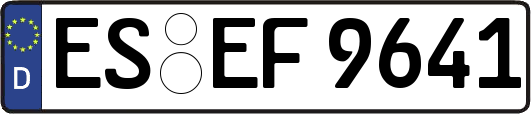 ES-EF9641