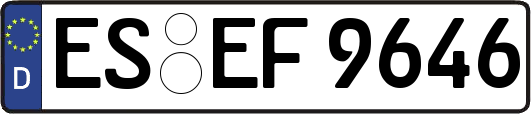 ES-EF9646