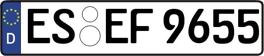 ES-EF9655