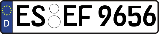 ES-EF9656