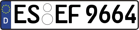 ES-EF9664