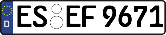ES-EF9671