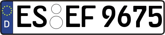 ES-EF9675