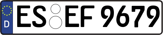 ES-EF9679
