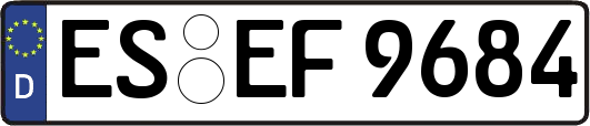 ES-EF9684
