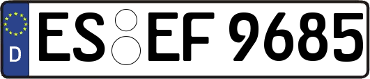 ES-EF9685