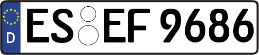 ES-EF9686