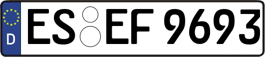 ES-EF9693