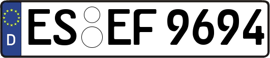 ES-EF9694