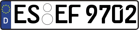 ES-EF9702