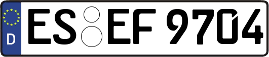 ES-EF9704
