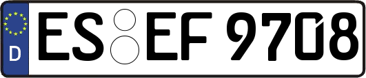 ES-EF9708