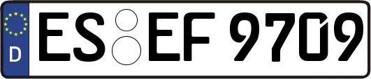 ES-EF9709