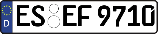 ES-EF9710