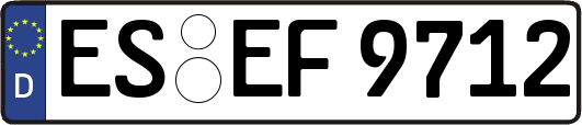 ES-EF9712