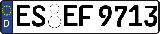 ES-EF9713