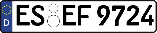 ES-EF9724