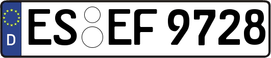 ES-EF9728