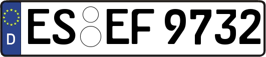 ES-EF9732