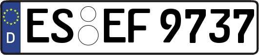 ES-EF9737