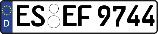 ES-EF9744