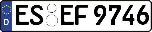 ES-EF9746