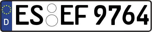 ES-EF9764