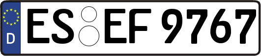 ES-EF9767