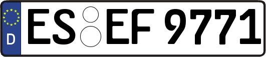 ES-EF9771